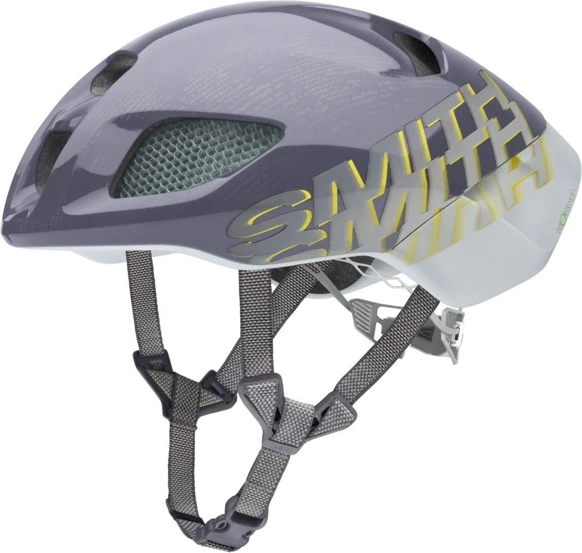 Smith Optics Road Bike Helmets E00736 Ignite MIPS Helmet - view 6